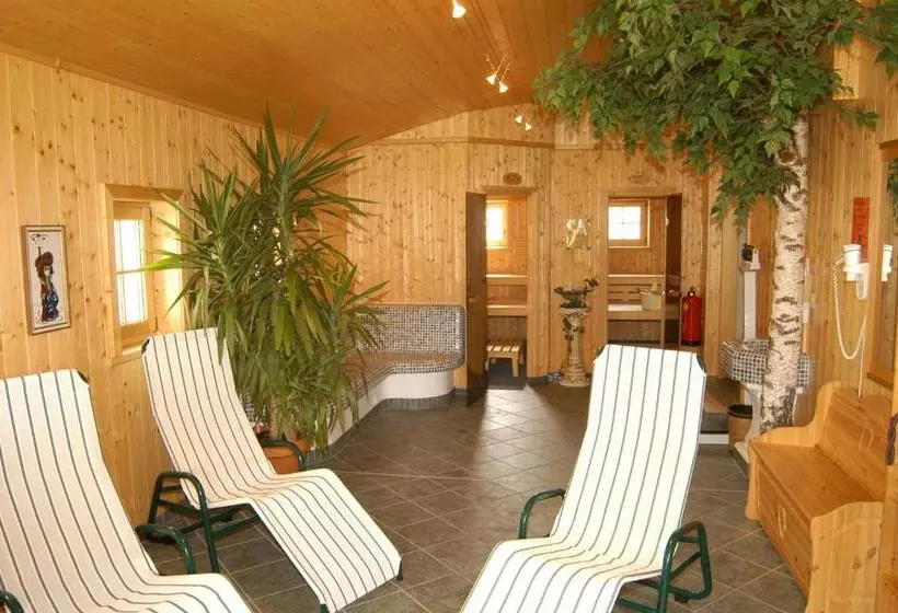 örglwirt Ferienwelt Hotel Post örglwirt