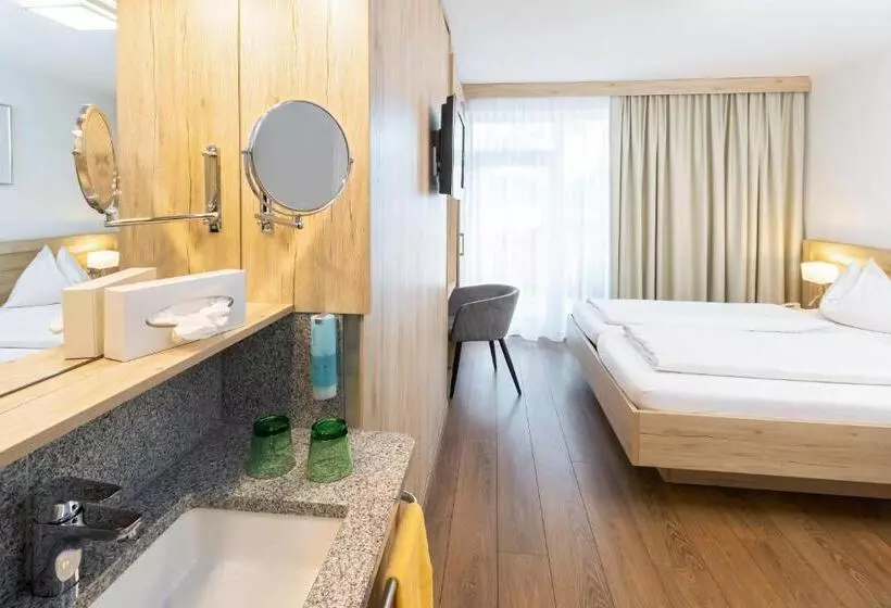 Terrassenhotel Reichmann