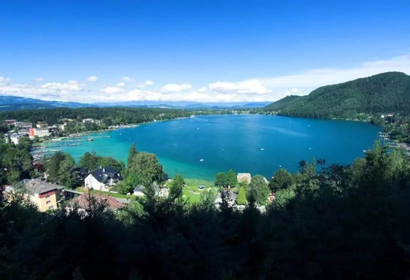 Terrassenhotel Reichmann