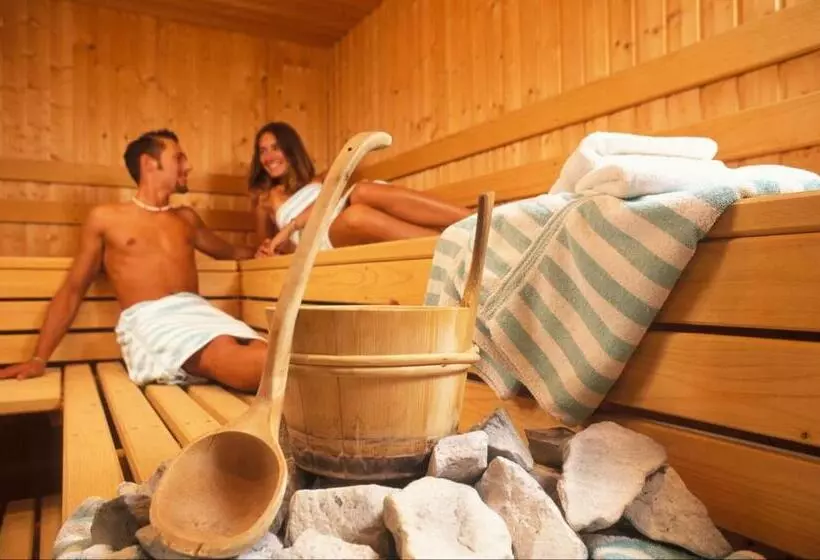 Terrassenhotel Reichmann