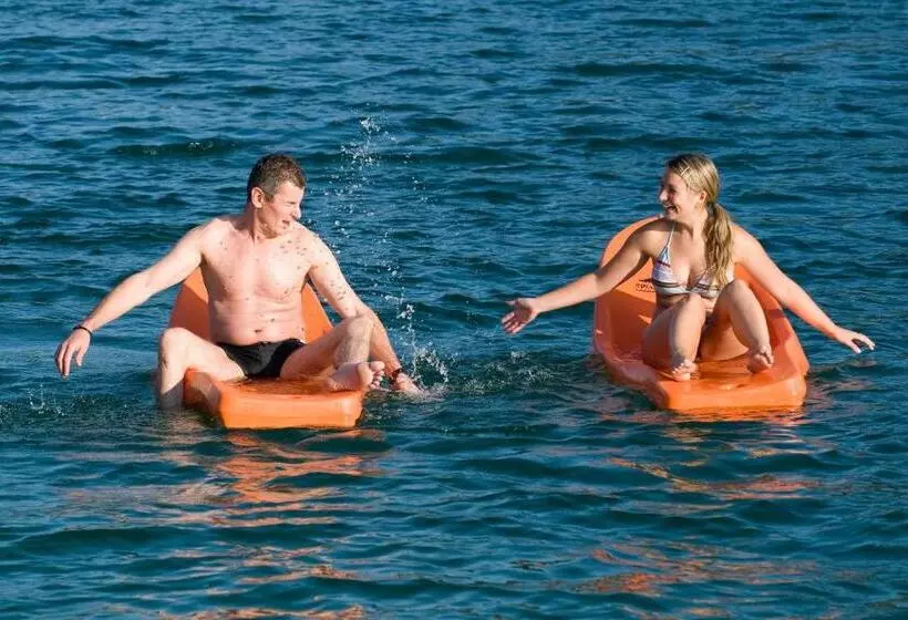 Terrassenhotel Reichmann