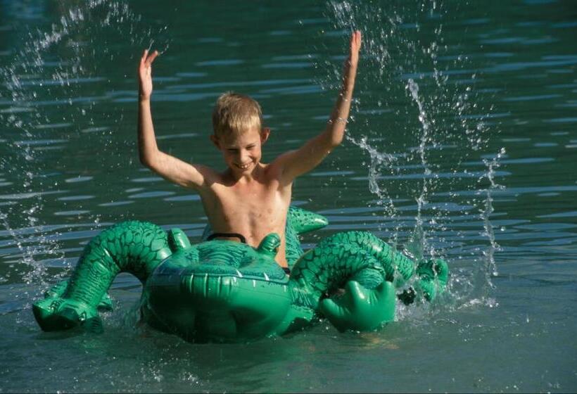 Terrassenhotel Reichmann