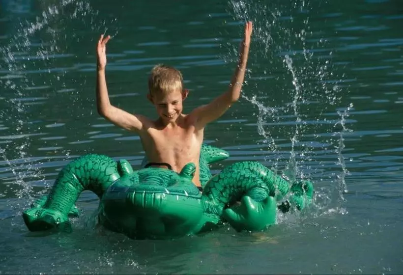 Terrassenhotel Reichmann