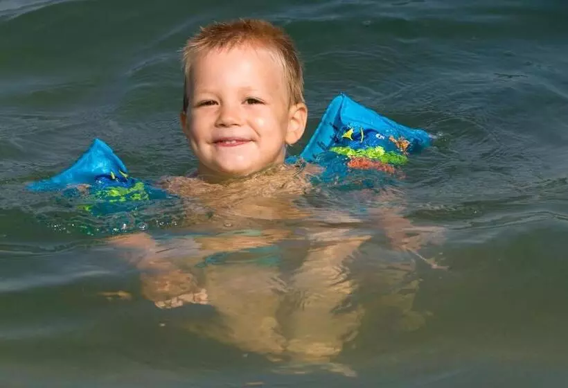 Terrassenhotel Reichmann