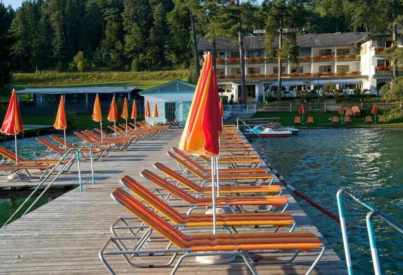 Terrassenhotel Reichmann