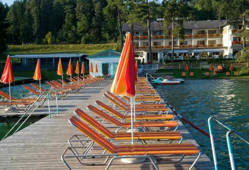 Terrassenhotel Reichmann