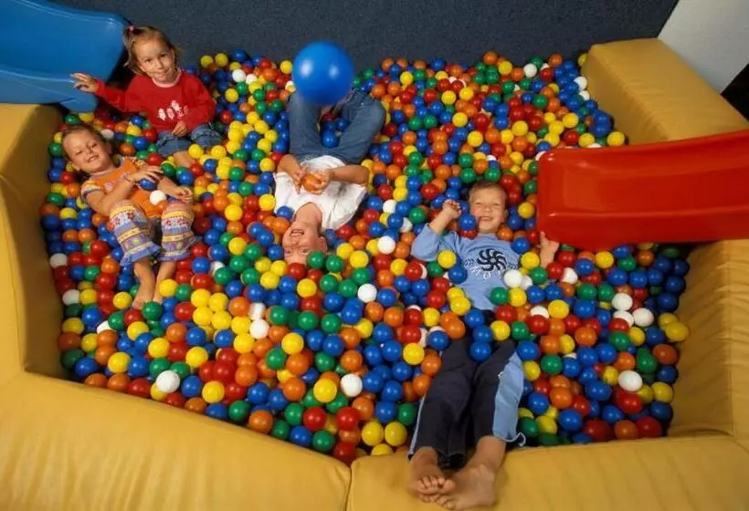 Terrassenhotel Reichmann