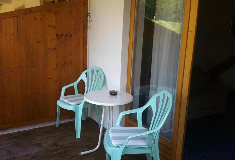 Terrassenhotel Reichmann