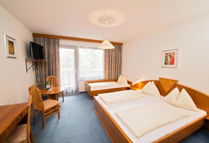 Terrassenhotel Reichmann