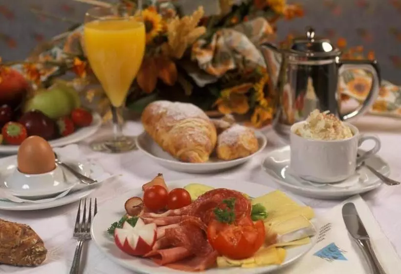 Terrassenhotel Reichmann