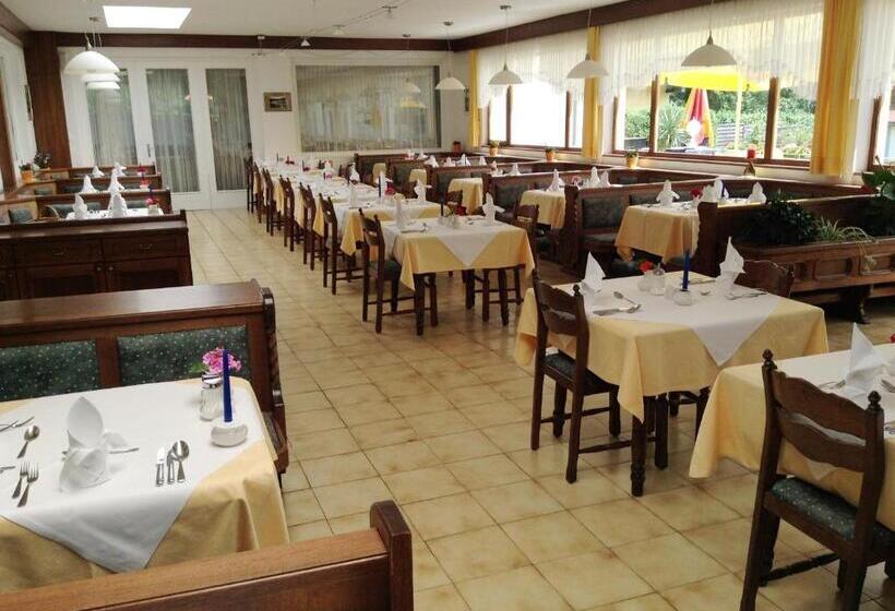 Terrassenhotel Reichmann