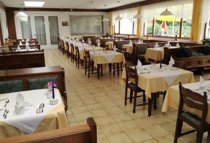 Terrassenhotel Reichmann