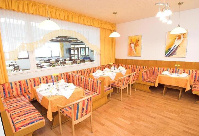 Terrassenhotel Reichmann