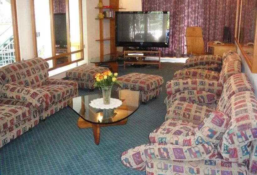 Terrassenhotel Reichmann