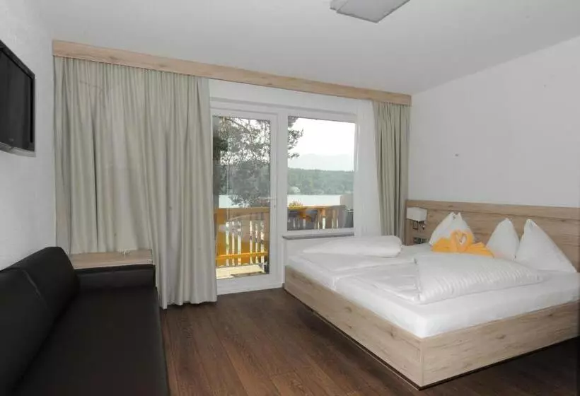 Terrassenhotel Reichmann