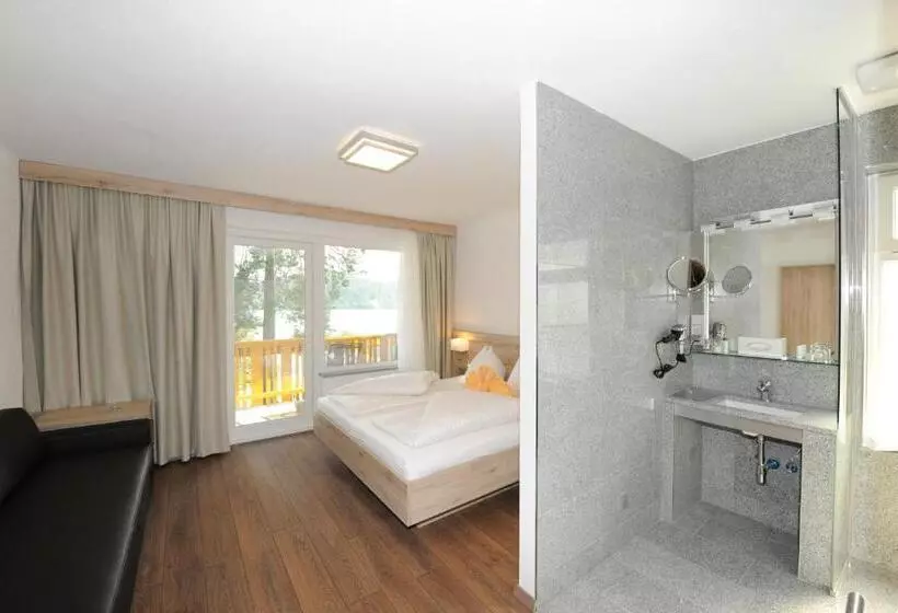 Terrassenhotel Reichmann