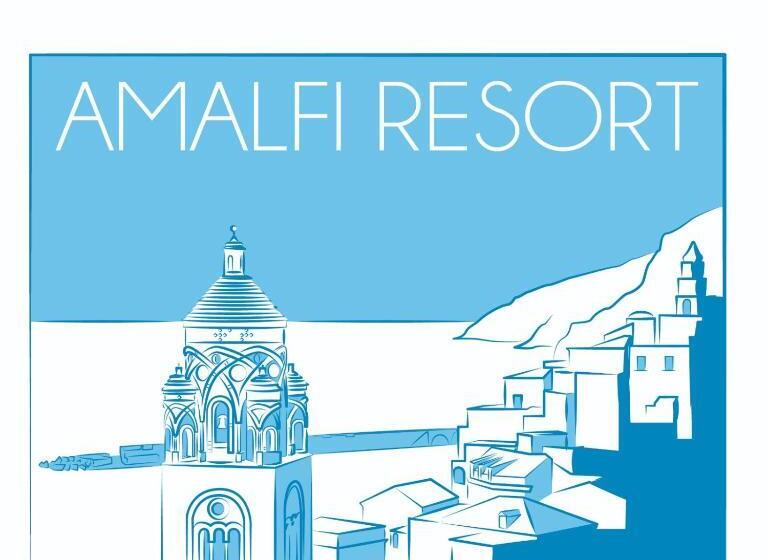 Amalfi Resort