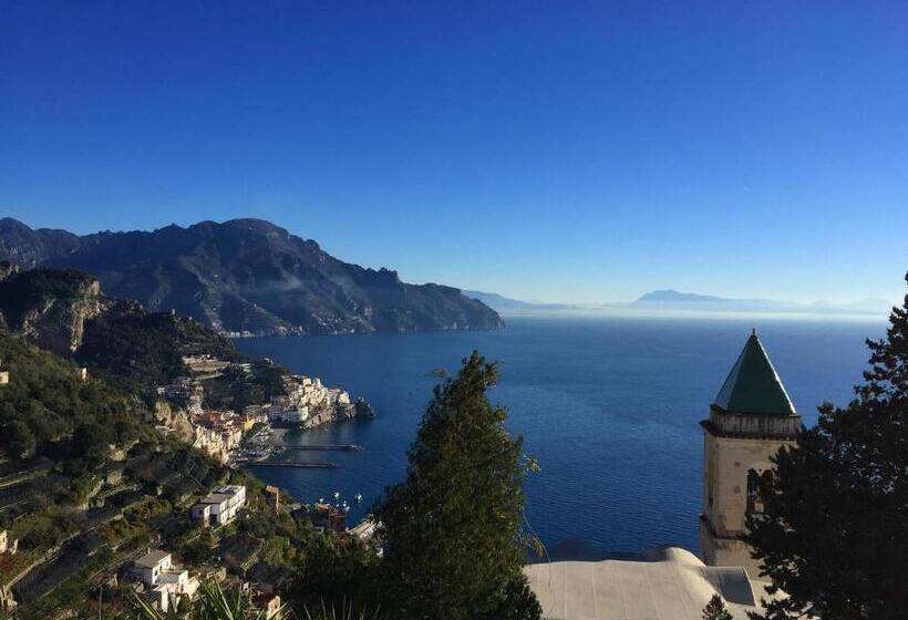 Amalfi Resort