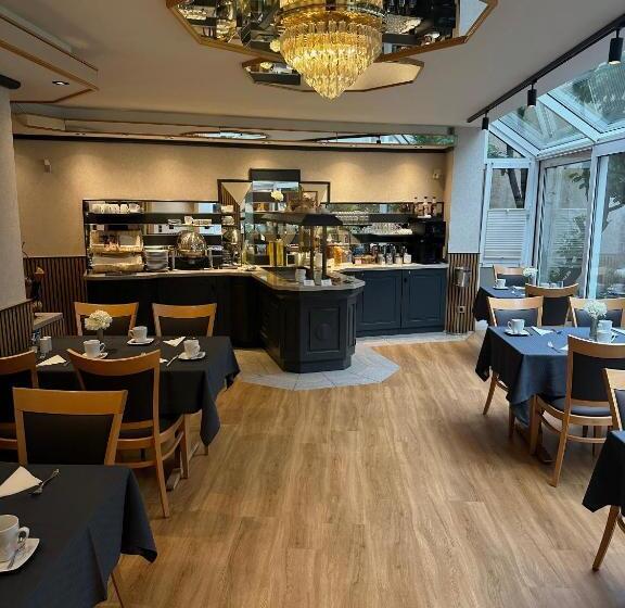 Ambient Hotel Zum Schwan