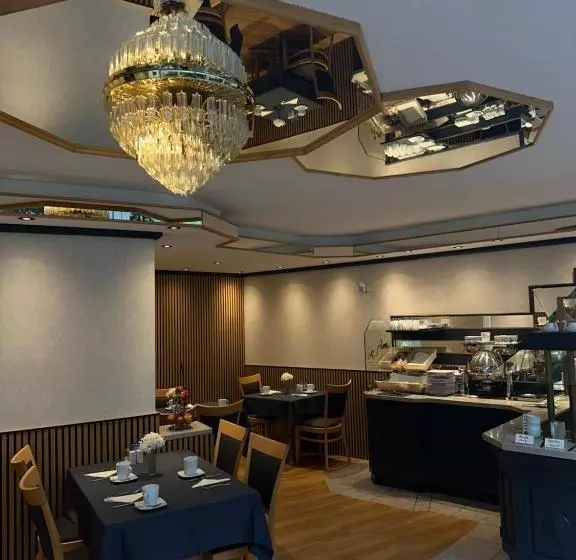 Ambient Hotel Zum Schwan