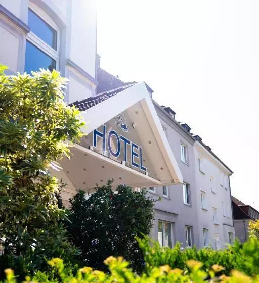 Ambient Hotel Zum Schwan