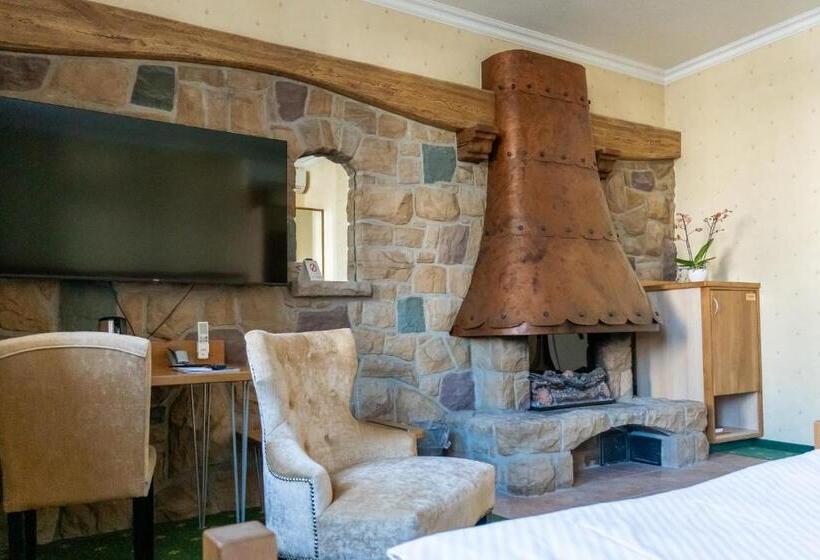 Ambient Hotel Zum Schwan