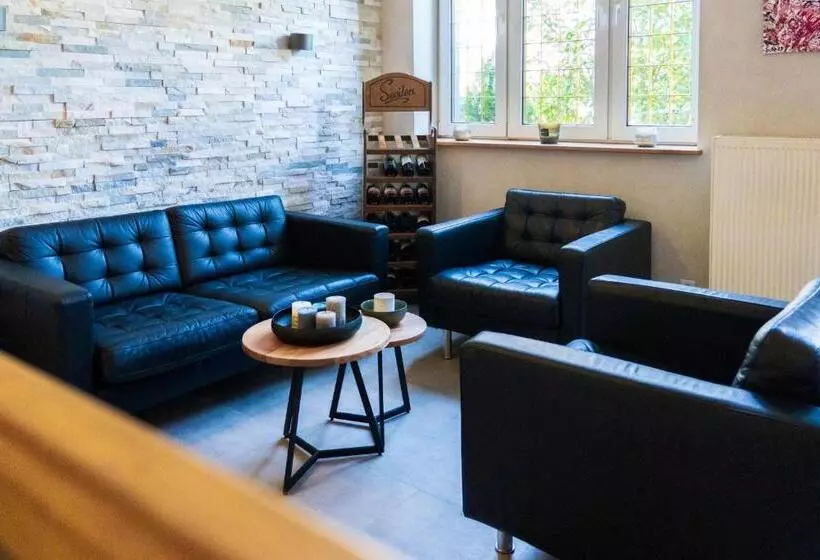 Ambient Hotel Zum Schwan