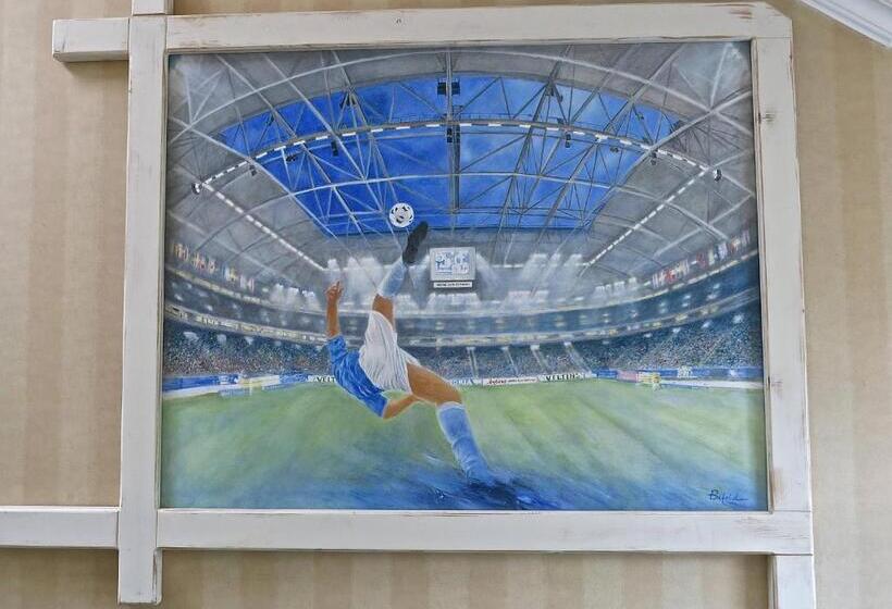 Ambient Hotel Zum Schwan