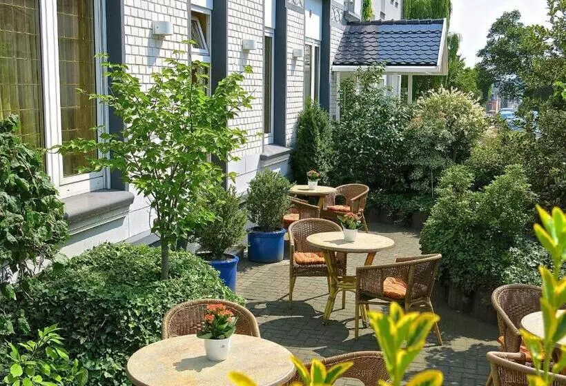 Ambient Hotel Zum Schwan