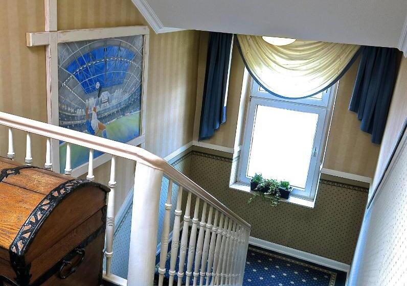 Ambient Hotel Zum Schwan