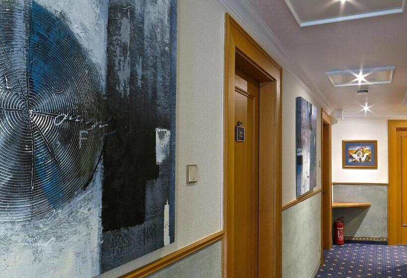 Ambient Hotel Zum Schwan