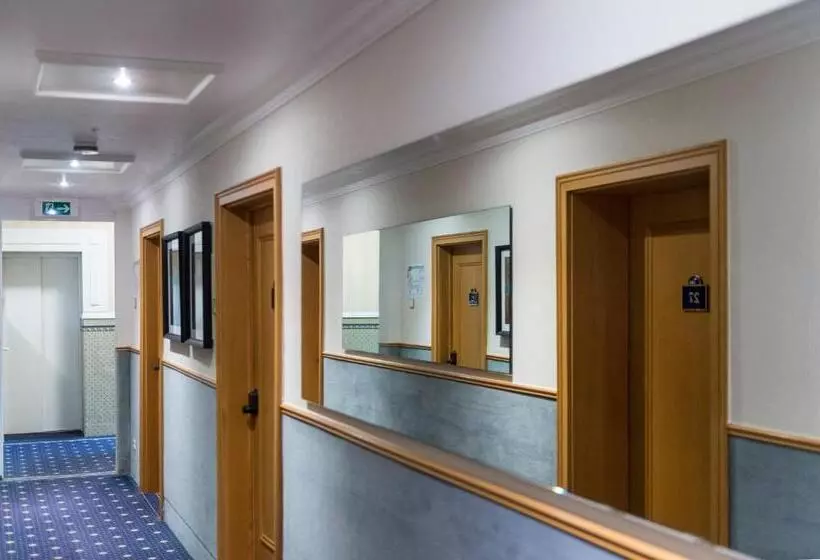 Ambient Hotel Zum Schwan