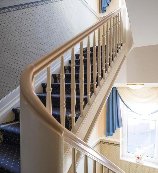 Ambient Hotel Zum Schwan