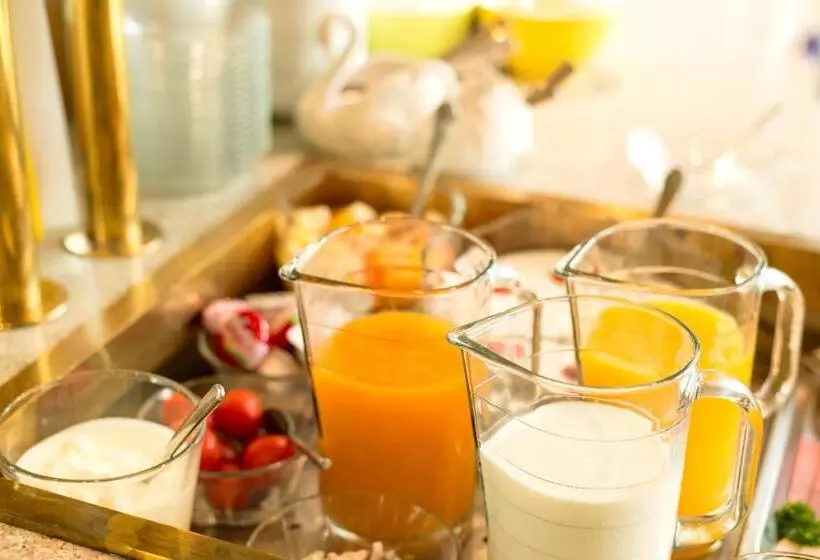 Ambient Hotel Zum Schwan