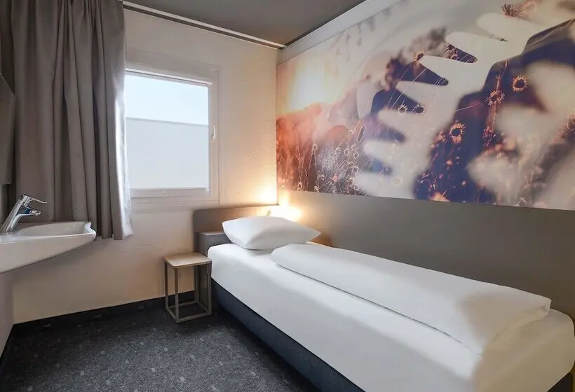B&b Hotel Willich