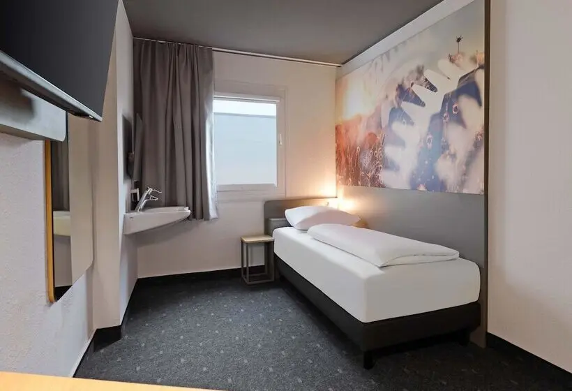 B&b Hotel Willich
