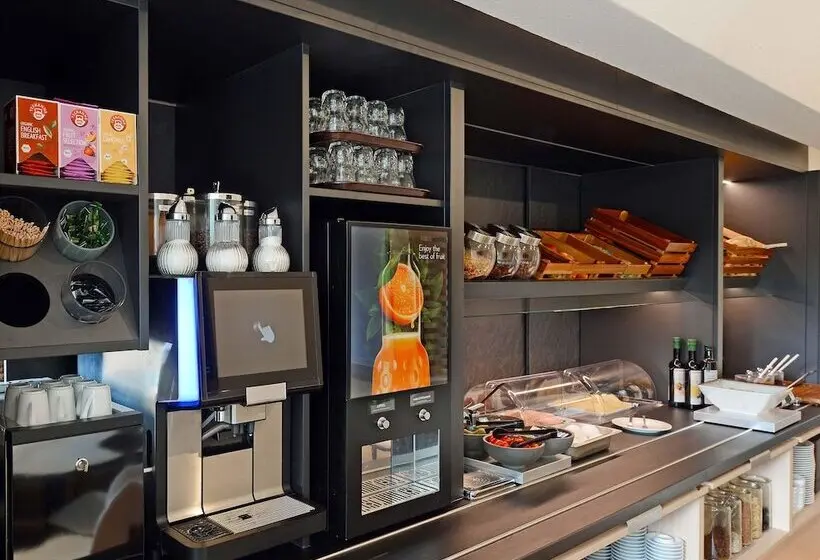 B&b Hotel Willich