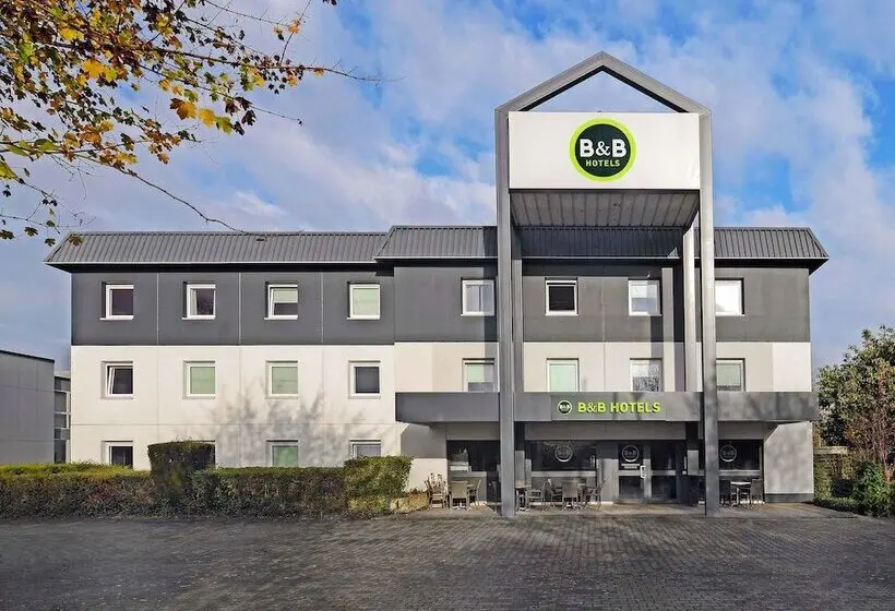 B&b Hotel Willich