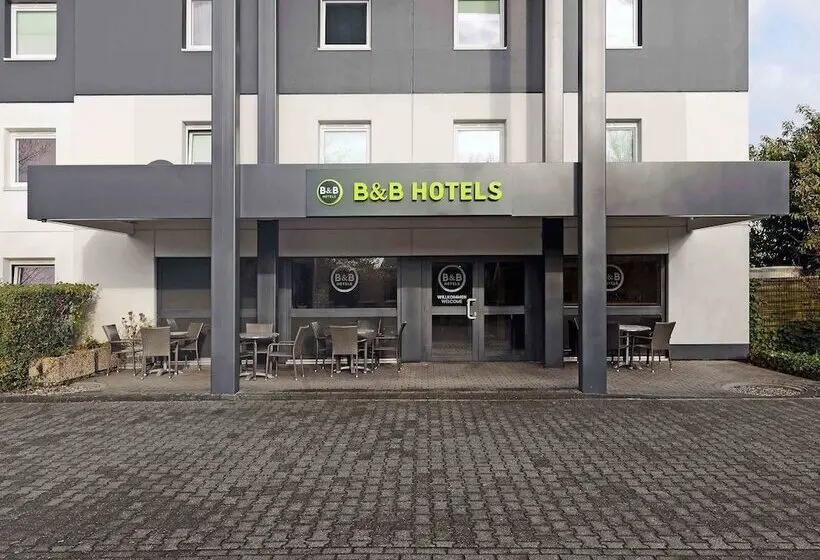 B&b Hotel Willich