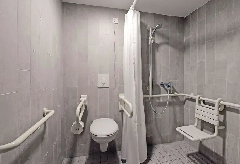 B&b Hotel Willich