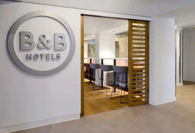 B&b Hotel Willich