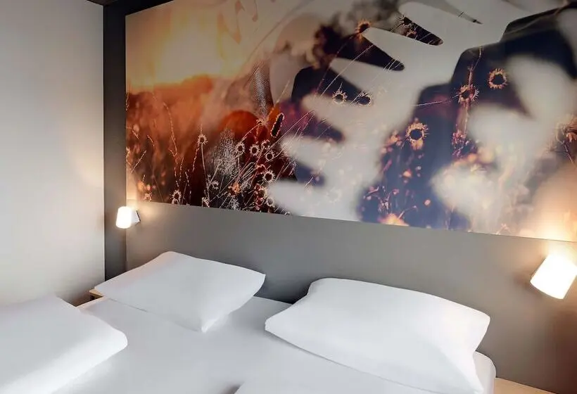 B&b Hotel Willich
