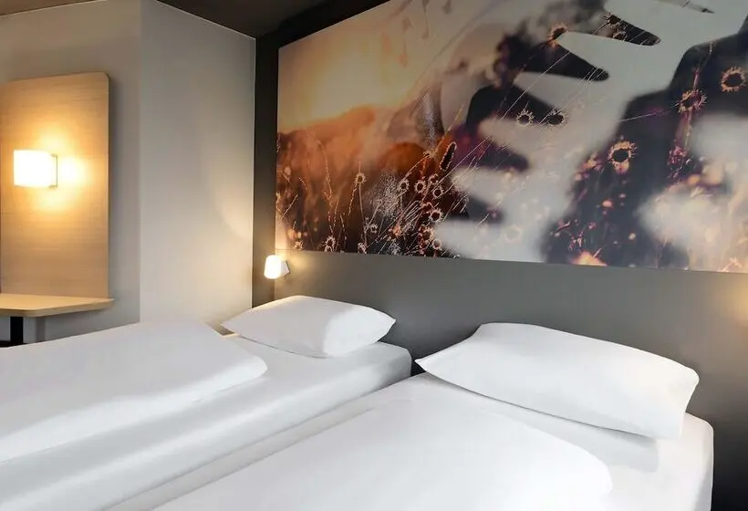 B&b Hotel Willich