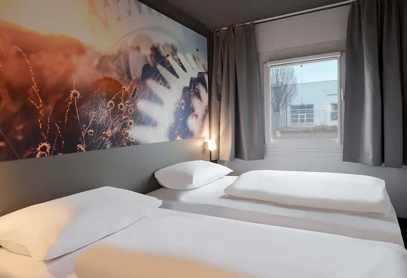 B&b Hotel Willich
