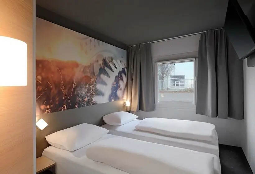 B&b Hotel Willich