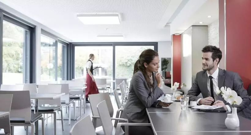 Bfwhotel Und Tagungszentrum