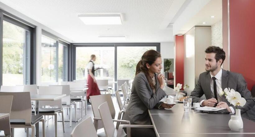 Bfwhotel Und Tagungszentrum