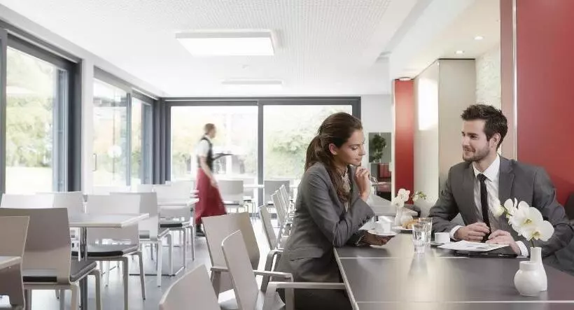 Bfwhotel Und Tagungszentrum