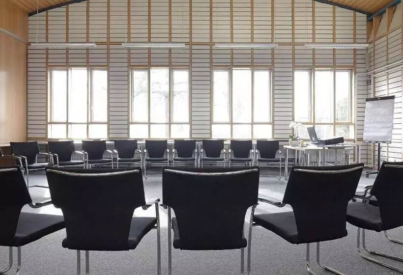 Bfwhotel Und Tagungszentrum