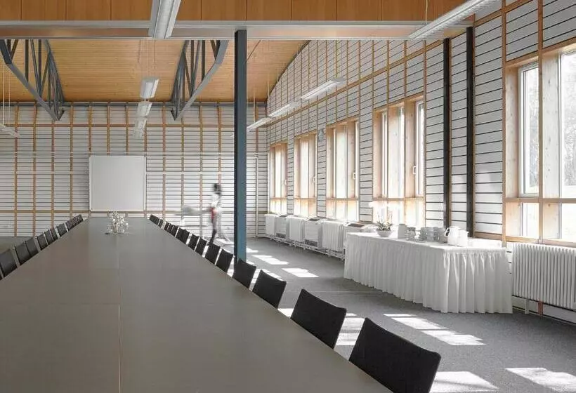 Bfwhotel Und Tagungszentrum